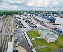 Image result for Port of Beaumont Texas