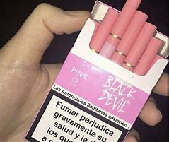Image result for Pyramid Cigarettes