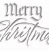 Image result for Merry Christmas On White Background