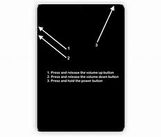 Image result for Hard Reset iPad