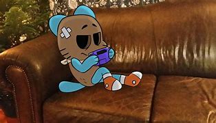 Image result for Son of a Gumball