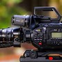 Image result for Professional News Camera