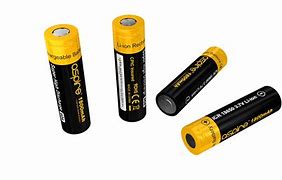 Image result for Small Black Battery Pack