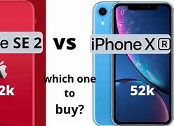 Image result for iPhone SE 2 vs XR Size