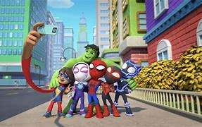 Image result for Spider-Man Coming to Disney