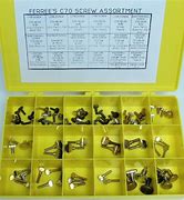 Image result for How to Make a Screw Assortment Kit