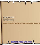 Image result for greguisco