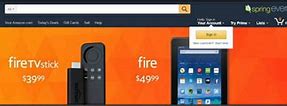 Image result for Amazon Search Page