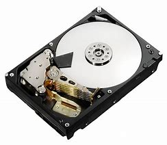 Image result for Hard Drive Inside a Computer