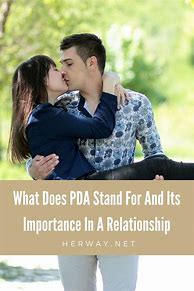 Image result for PDA Love