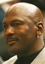 Image result for Michael Jordan MLB