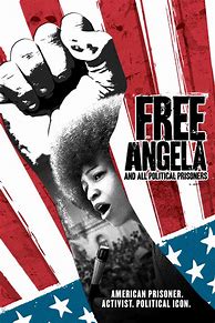 Image result for Free Angela Movie