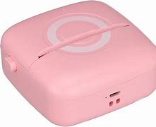 Image result for Mini Portable Bluetooth Printer