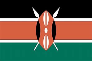Image result for Kenya Colours