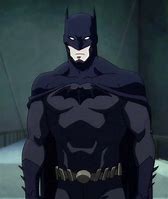 Image result for Bruce Wayne as Batman