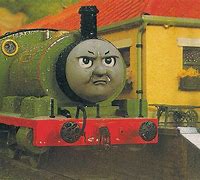 Image result for Percy Thomas and Friends Clip Art