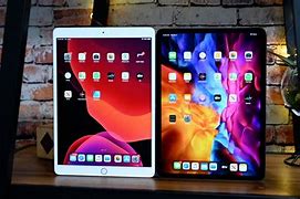 Image result for iPad Pro vs First Generation iPad