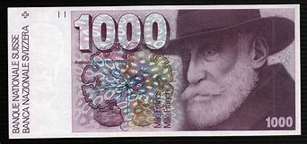 Image result for Old Swiss Franc