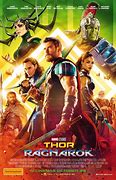 Image result for Thor Ragnarok Aesthetic