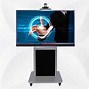 Image result for Whiteboard Touch Screen Stand