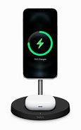 Image result for 2 in 1 Wireless Charger and Holder
