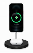 Image result for Wirless Charging Dock Monitor Mount