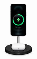 Image result for Belkin iPhone Stand Charger