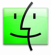 Image result for Mac Finder Icon