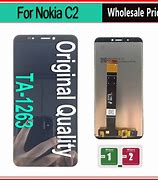 Image result for Nokia C2 LCD