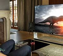 Image result for World Largest OLED TV