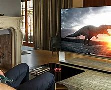 Image result for what's the largest tv made