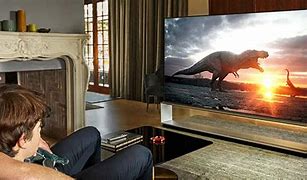 Image result for The World's Biggest SRT TV