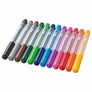 Image result for Colour Felt Pens