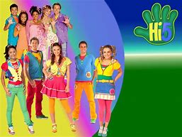 Image result for Hi5 Puerto Rico