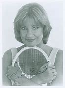 Image result for Chris Evert Autographed Photo
