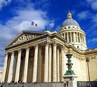Image result for Paris Famous Buildings