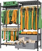 Image result for Laundry Room Clothes Rack