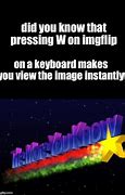 Image result for The More You Know Meme Keyboard Notes