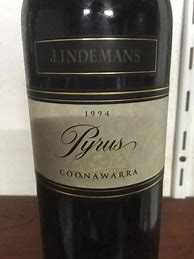 Image result for Lindeman's Pyrus