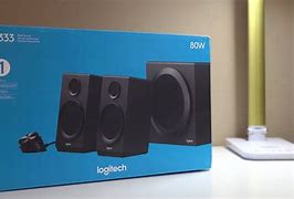 Image result for Logitech Speakers Z333