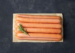 Image result for Frankfurter Sausage