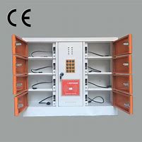 Image result for Wall Mounted Cell Phone Charging Station