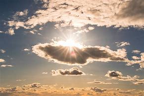 Image result for Bright Morning Sky