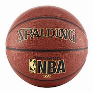 Image result for Spalding Official NBA Basketball Hoop