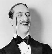 Image result for How to Wear a Monocle