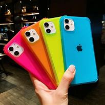 Image result for iPhone SE Case Aesthetic Clear