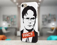 Image result for The Office iPhone Case