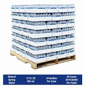 Image result for Walmart Pallet of Water