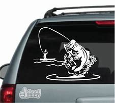 Image result for Kids Fishing Decals