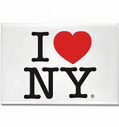 Image result for I love new york